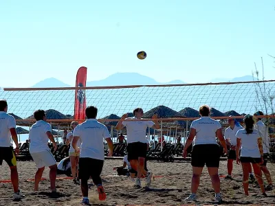 Takım çalışması — 20