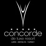 Concorde De Luxe Resort