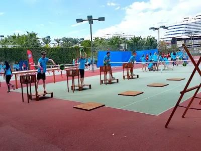 Takım çalışması — 58