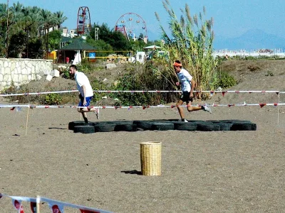 Takım çalışması — 40