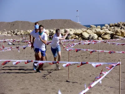 Takım çalışması — 11