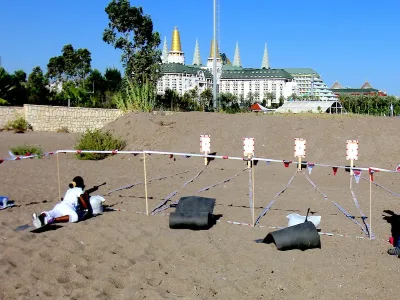 Takım çalışması — 12